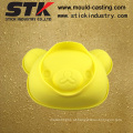 Silicone Cake Pan, Chocolate Pan, Bakeware, Borracha Moliding